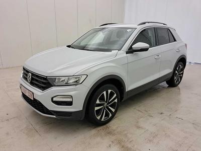 Volkswagen T-Roc United 1.0TSi 110pk/cv 5p, 2021