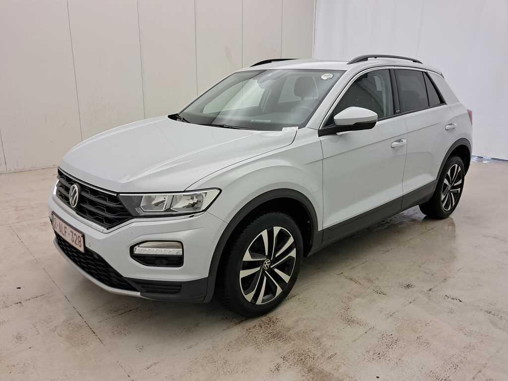 Volkswagen T-Roc United 1.0TSi 110pk/cv 5p, 2021