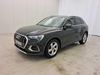 Audi Q3 Business Advanced 35 2.0TDi 150pk/cv 5p S-Tronic, 2021
