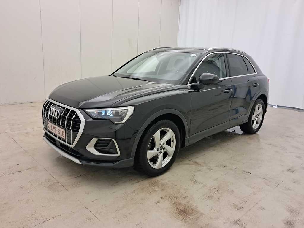 Audi Q3 Business Advanced 35 2.0TDi 150pk/cv 5p S-Tronic, 2021
