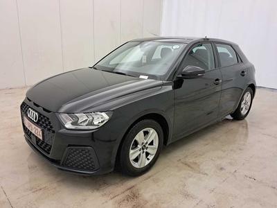 Audi A1 Sportback 30 1.0TFSi 110pk/cv 5p, 2021