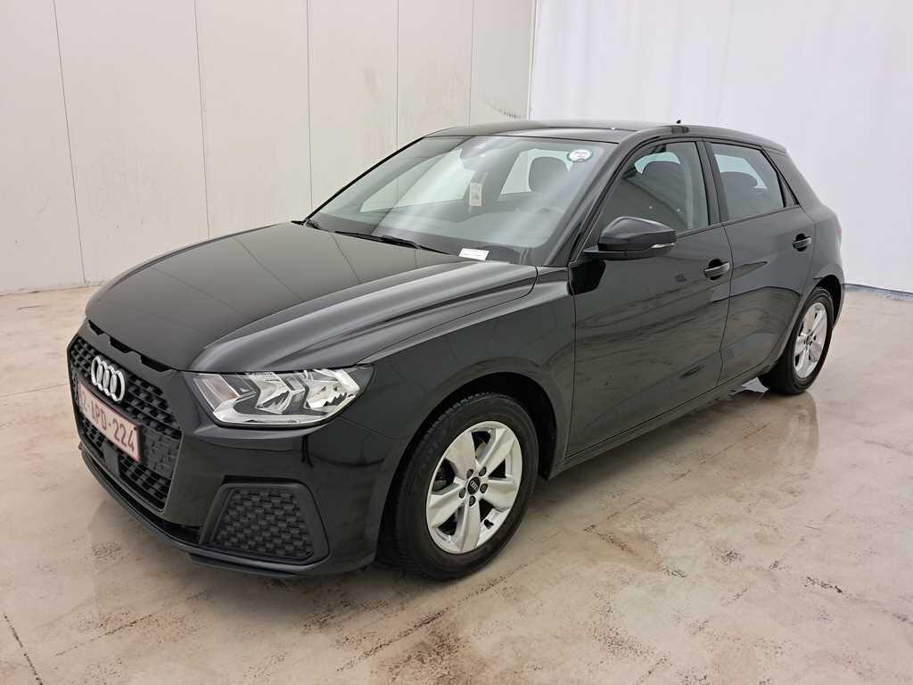 Audi A1 Sportback 30 1.0TFSi 110pk/cv 5p, 2021