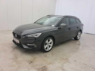 Seat Leon ST FR 1.4 E-Hybrid 204pk/cv 5p DSG6, 2021