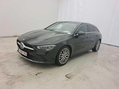 Mercedes CLA-Klasse CLA180 Shooting Brake Business Solution 1.3i 136pk/cv 5p, 2022