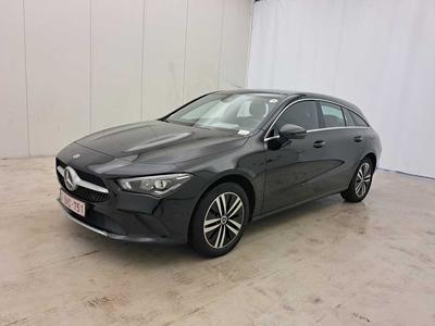 Mercedes CLA-Klasse CLA250e Shooting Brake Business Sol. 1.3i 218pk/cv 5p 8G-DCT, 2022