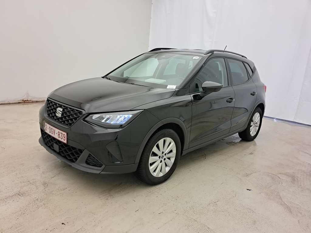 Seat Arona Move 1.0TSi 95pk/cv 5p, 2023