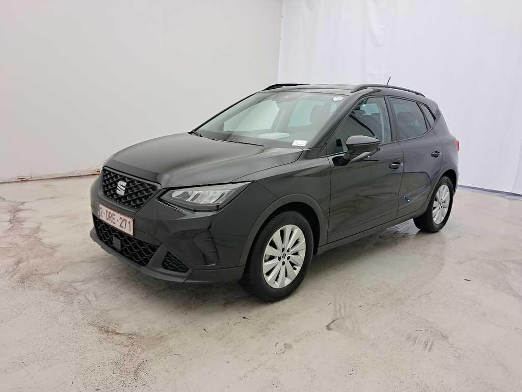Seat Arona Move 1.0TSi 110pk/cv 5p DSG7, 2023