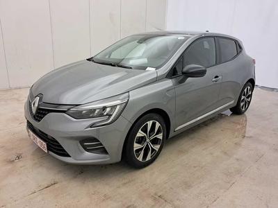 Renault Clio Evolution 1.0TCe 90pk/cv 5p, 2023
