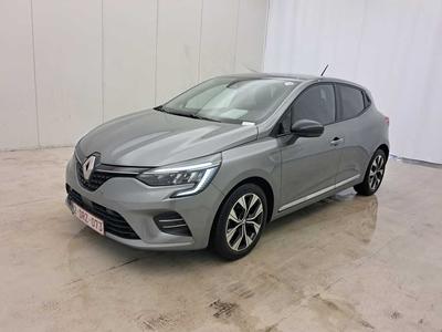 Renault Clio Evolution 1.0TCe 90pk/cv 5p, 2023