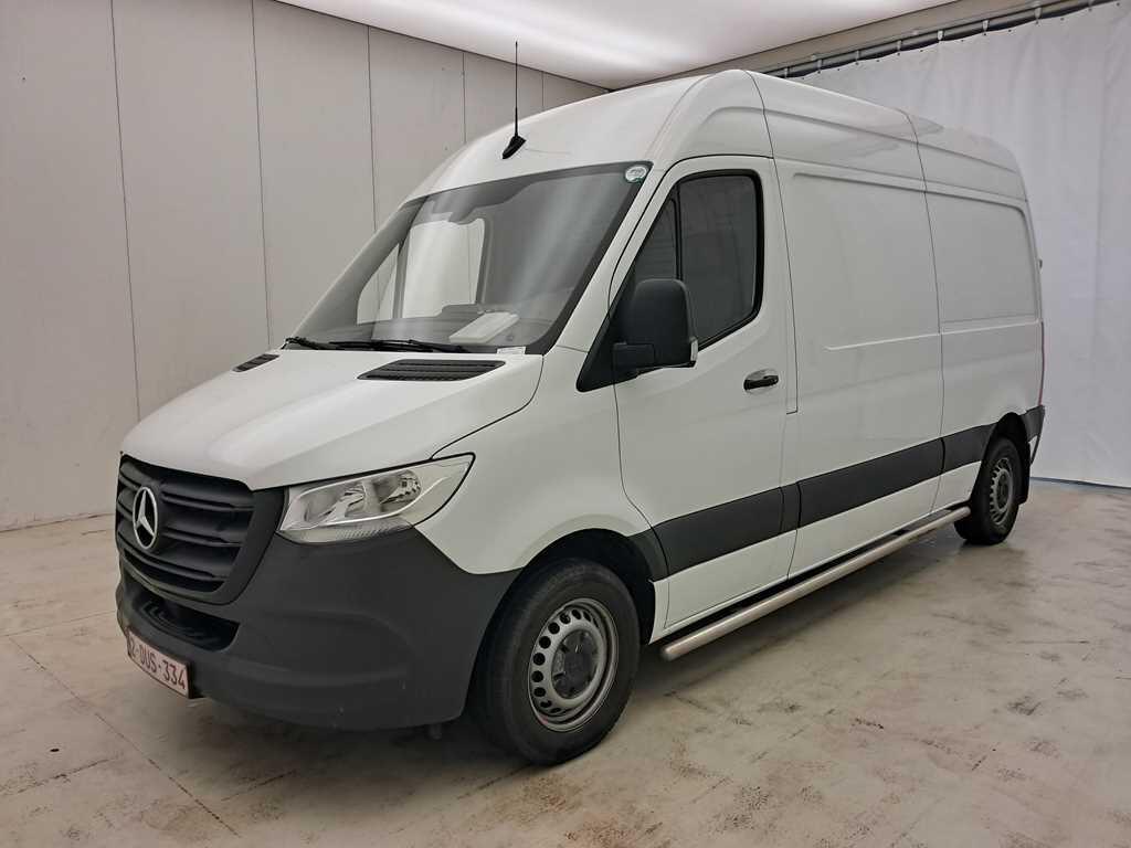 Mercedes Sprinter 311 Functional L2 2.0CDi 114pk/cv FWD, 2023