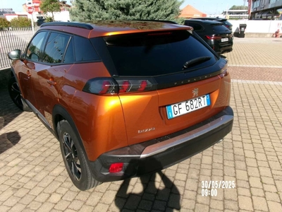 Peugeot 2008 BlueHDi 130 EAT8 Allure Pack S/S aut., 2021