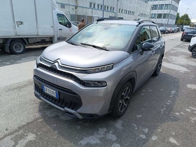 Citroen C3 Aircross BlueHDi 110 S&amp;S Shine, 2022