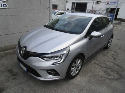 Renault Clio 1.5 DCI BLUE 63KW BUSINESS, 2020