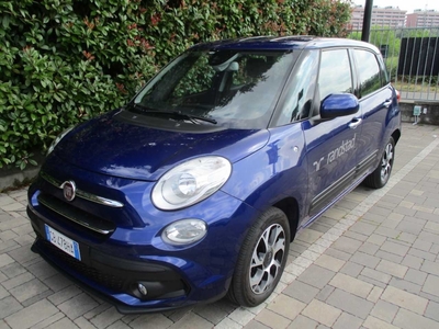 Fiat 500L Business 1.3 Multijet 95cv, 2020