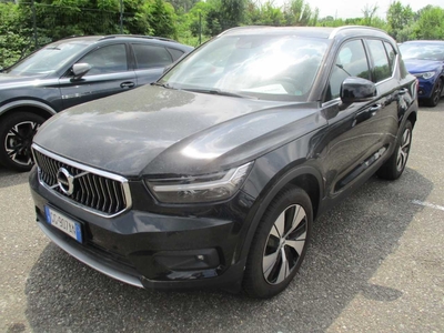 Volvo XC40 T5 Plug-in Hybrid auto Rech Inscrip Expr, 2021