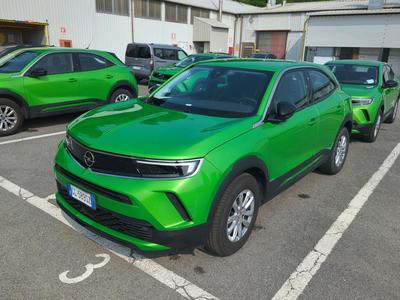 Opel Mokka 1.2 T 100cv Edition MT6, 2022