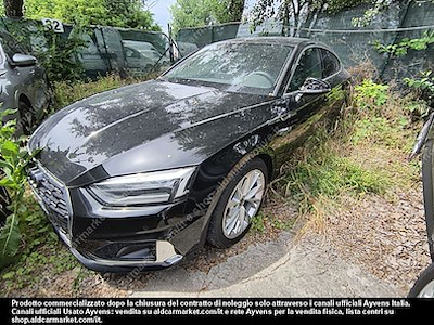 Audi A5 40 tfsi business advan. -