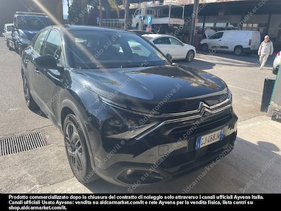 Citroen C4 bluehdi 130 SS feel -