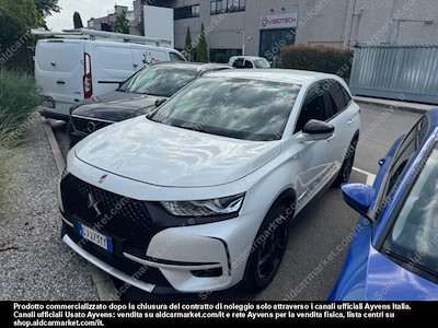 Citroen Ds DS 7 crossback bluehdi 130 -