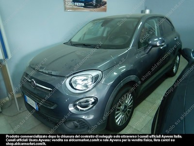 Fiat 500x 1.0 T3 120cv MT -