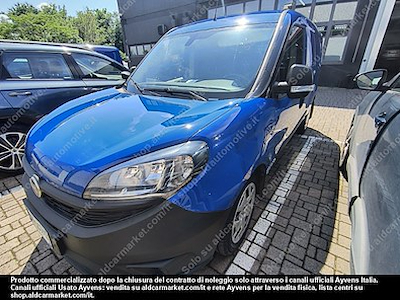 Fiat doblo cargo PC maxi lh1 -