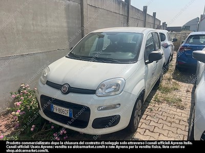 Fiat panda consip13 1.2 69cv E6 -