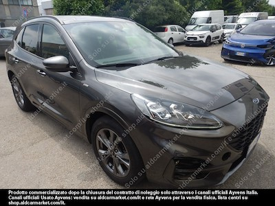 Ford kuga 1.5 ecoblue 120cv 2wd -
