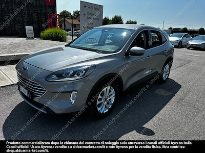 Ford kuga 1.5 ecoblue 120cv 2wd -