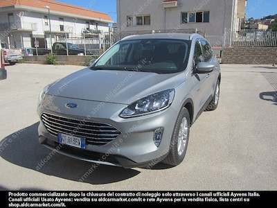 Ford kuga 1.5 ecoblue 120cv 2wd -