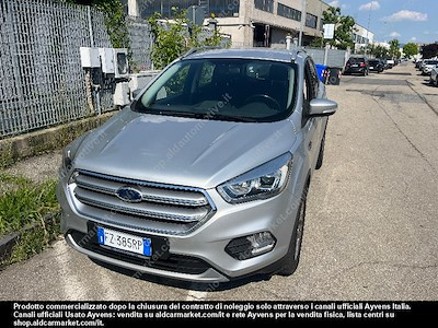 Ford kuga 1.5 ecoboost 120cv SS -