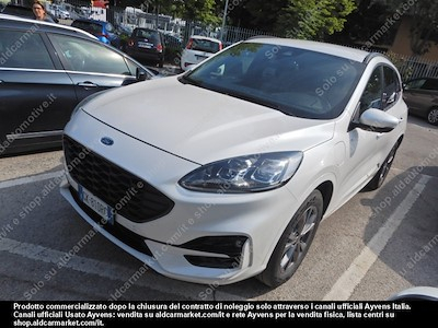 Ford kuga 2.5 benzina phev 225cv -