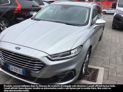Ford mondeo 2.0 ecoblue 150cv SS -