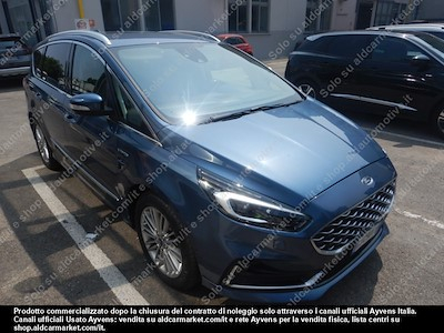 Ford s-max 2.0 ecoblue 190cv SS -
