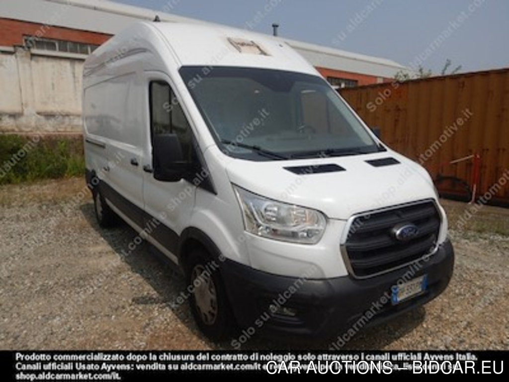 Ford transit 350 l3h3 trend 2.0 -