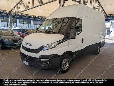 Iveco daily 35s13 V 3520l H3 -