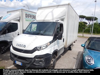 Iveco daily cab PC 35c14 3750 -
