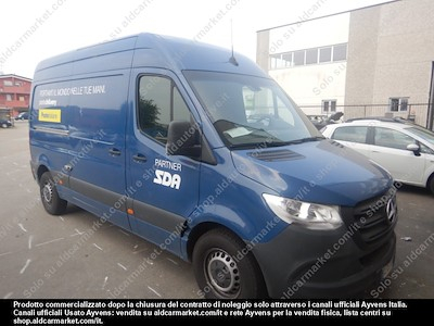 Mercedes-Benz sprinter 311 cdi f3933 t.alto -