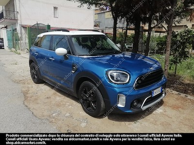 MINI countryman PC cooper northwood edition -