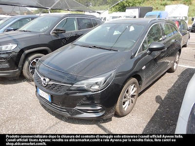 Opel astra SW PC ST 1.5 -