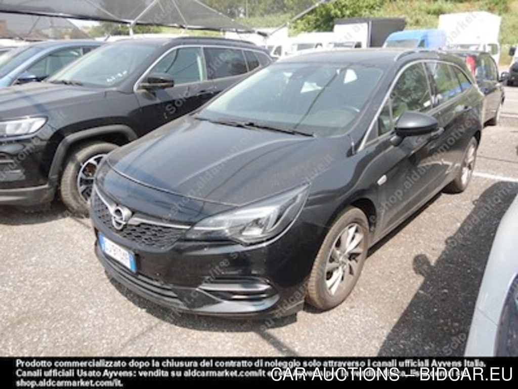 Opel astra SW PC ST 1.5 -