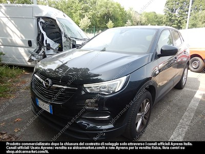 Opel grandland xpc 1.5 diesel 130cv -