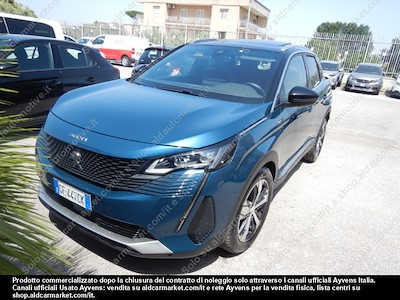 Peugeot 3008 PC bluehdi 130 eat8 -