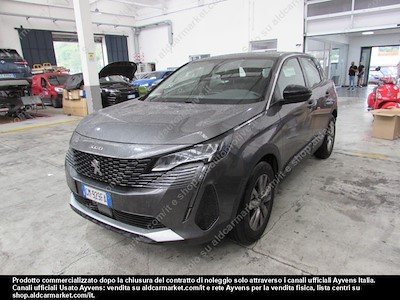 Peugeot 3008 PC bluehdi 130 eat8 -