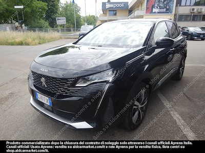 Peugeot 3008 PC bluehdi 130 eat8 -
