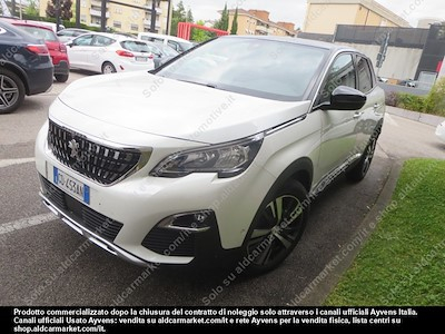 Peugeot 3008 PC bluehdi 130 eat8 -