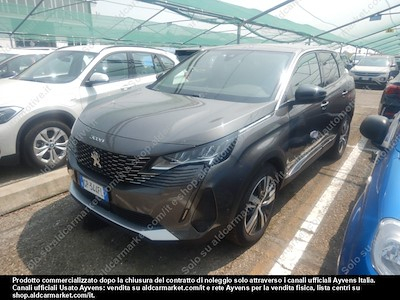 Peugeot 3008 PC bluehdi 130 eat8 -