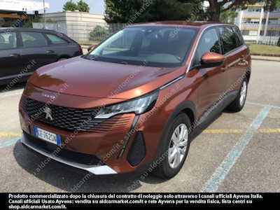 Peugeot 5008 PC bluehdi 130 active -