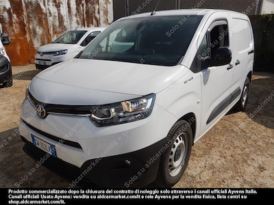 Toyota proace city 50kwh L1 D -