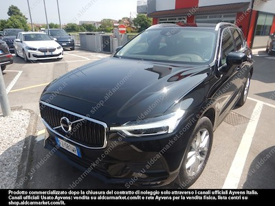 Volvo xc60 PC B4 awd geartr. -