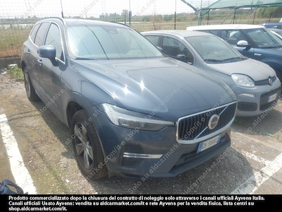 Volvo xc60 B4 D awd automatico -